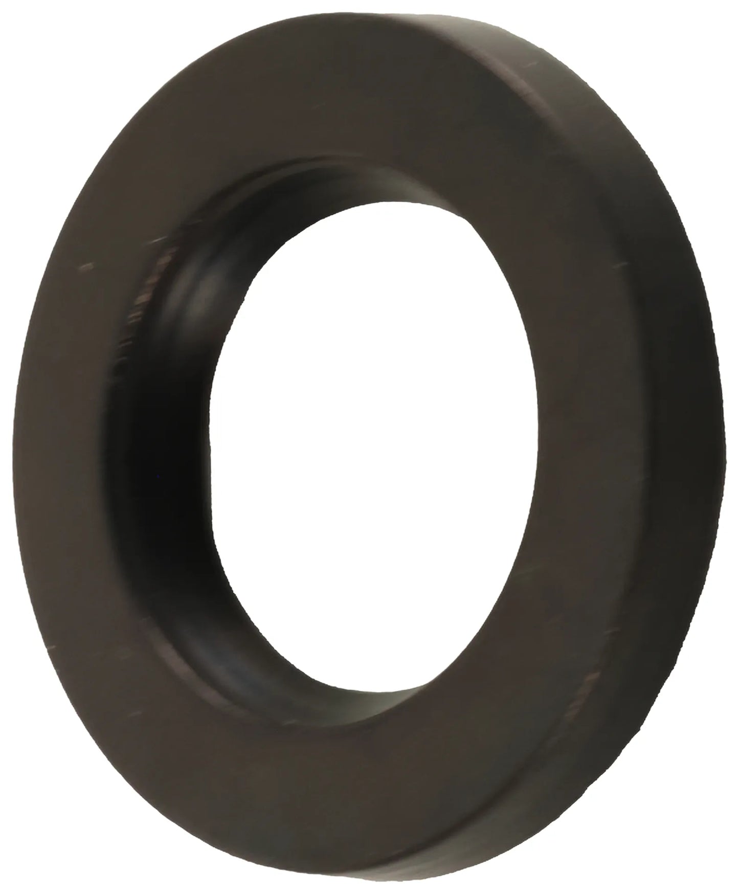 John Deere Original Equipment External Oil Rubber Seal - R72858