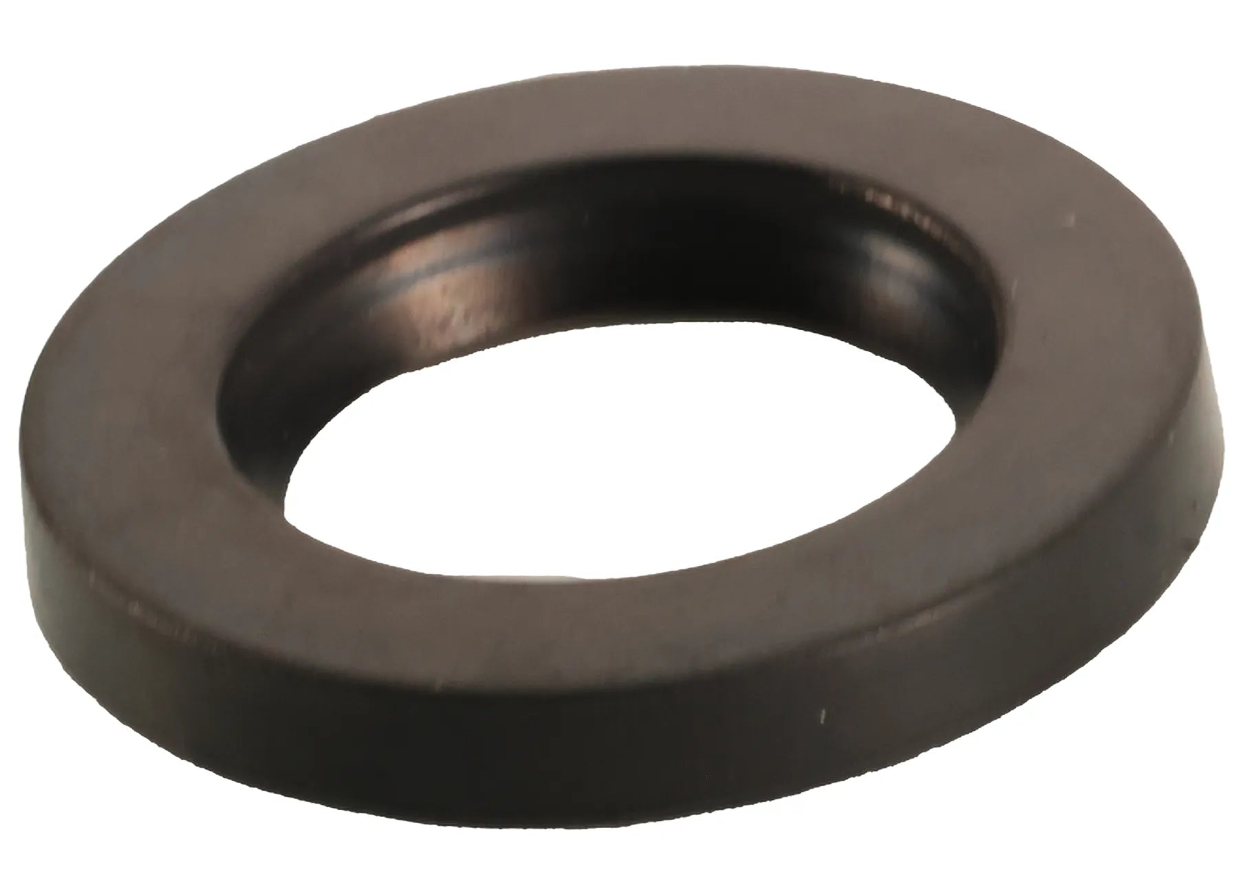 John Deere Original Equipment External Oil Rubber Seal - R72858