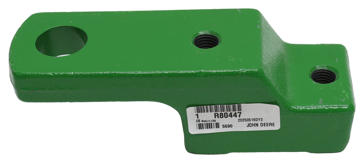 John Deere Original Equipment Drawbar Strap - R80447