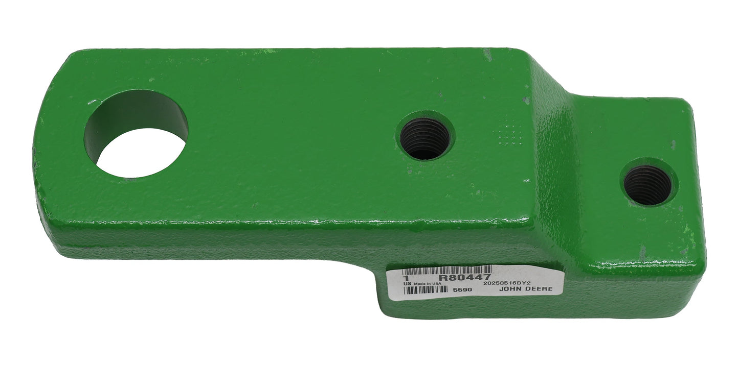 John Deere Original Equipment Drawbar Strap - R80447