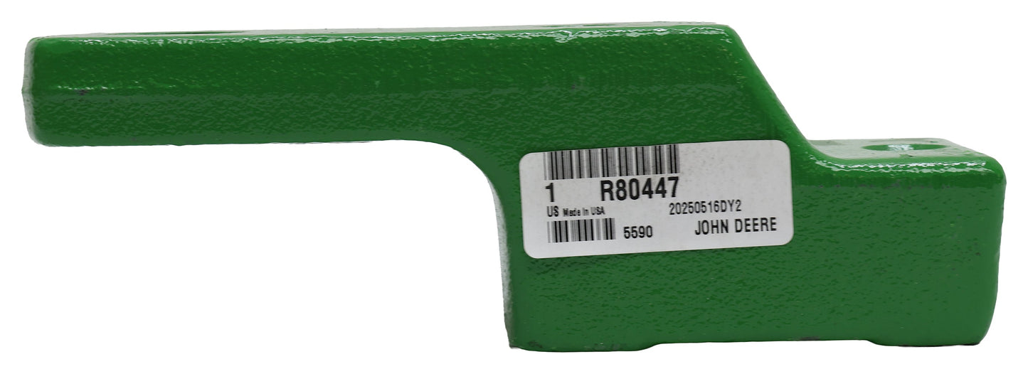 John Deere Original Equipment Drawbar Strap - R80447