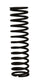John Deere Original Equipment Compression Spring – R93485
