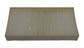 John Deere Original Equipment Cab Recirculation Air Filter - RE187966