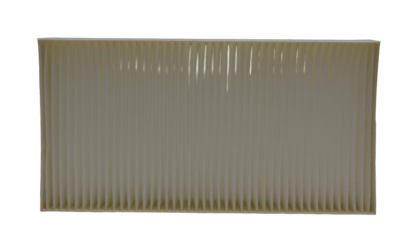 John Deere Original Equipment Cab Recirculation Air Filter - RE187966
