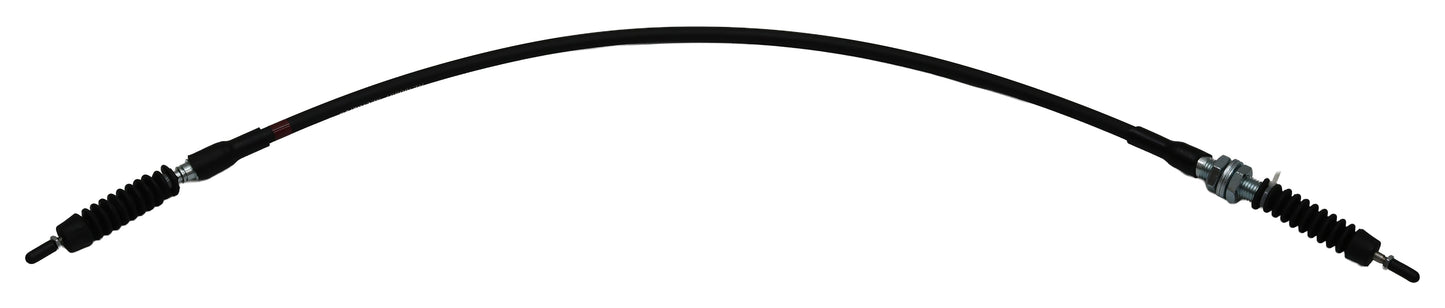 John Deere Original Equipment Clutch Pedal Cable - RE190887