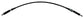 John Deere Original Equipment Clutch Pedal Cable - RE190887