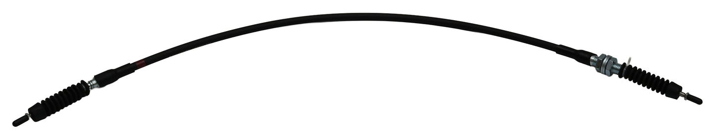 John Deere Original Equipment Clutch Pedal Cable - RE190887