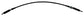 John Deere Original Equipment Clutch Pedal Cable - RE190887