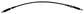 John Deere Original Equipment Clutch Pedal Cable - RE190887