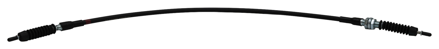 John Deere Original Equipment Clutch Pedal Cable - RE190887
