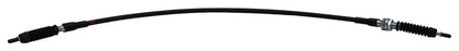 John Deere Original Equipment Clutch Pedal Cable - RE190887