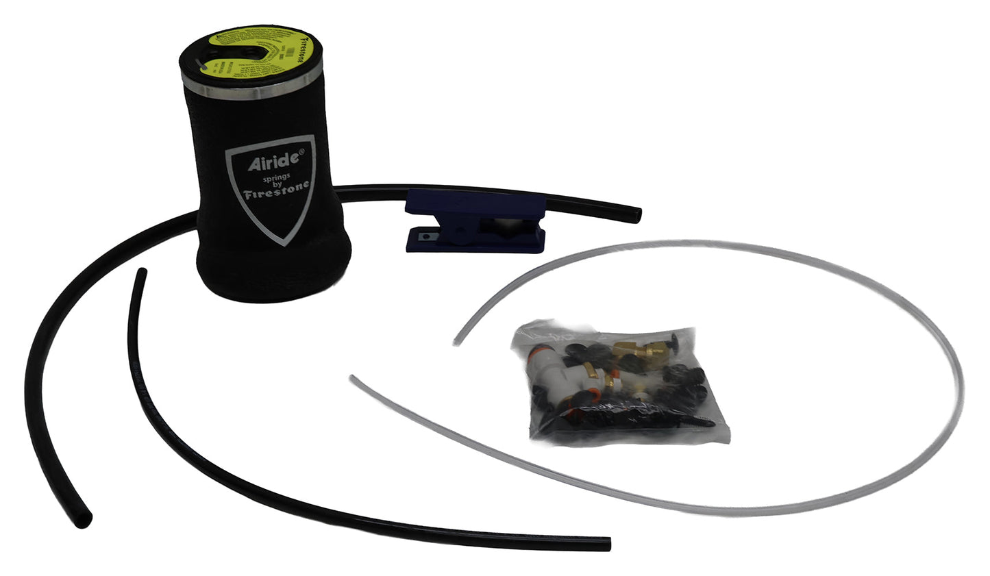 John Deere Original Equipment Air Spring Seat Kit - RE331277