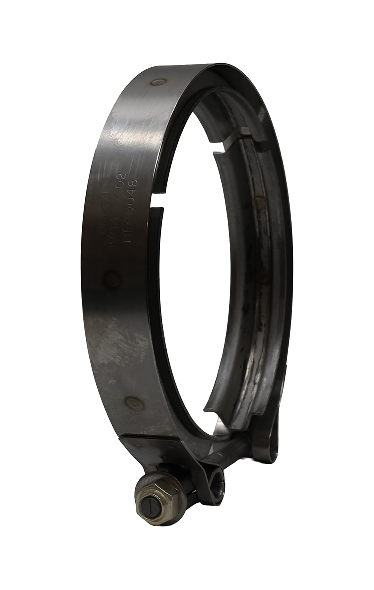 John Deere Original Equipment V-Clamp - RE40048