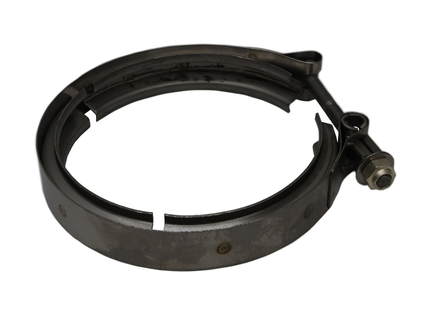 John Deere Original Equipment V-Clamp - RE40048
