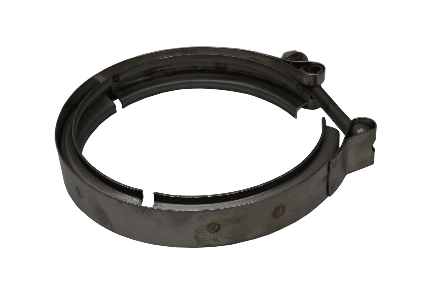 John Deere Original Equipment V-Clamp - RE40048