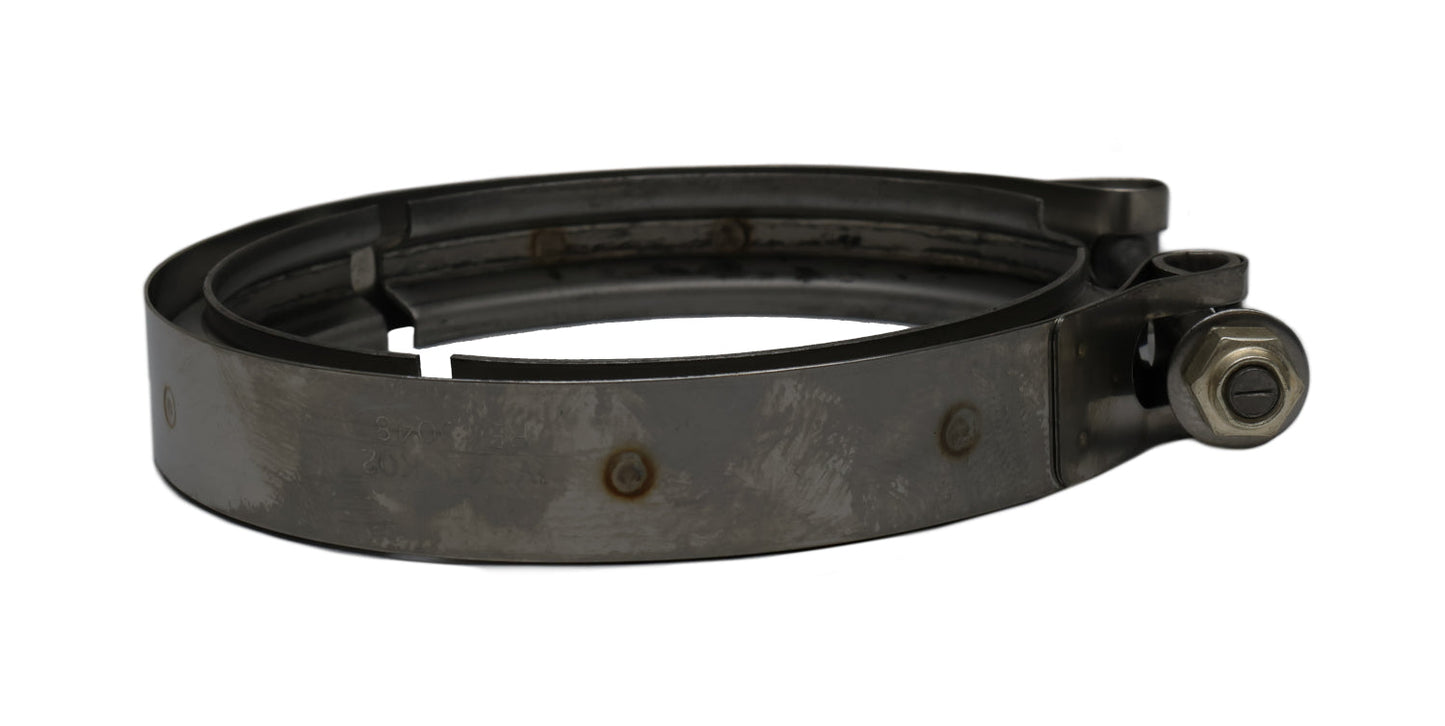 John Deere Original Equipment V-Clamp - RE40048