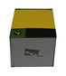 John Deere Original Equipment Primary Fuel Filter with Packing - RE520906