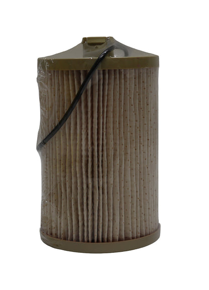 John Deere Original Equipment Primary Fuel Filter with Packing - RE520906
