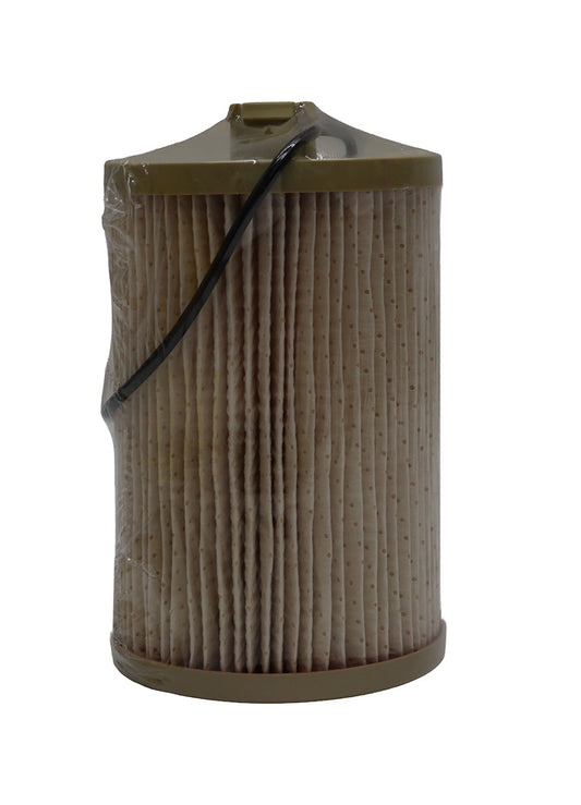 John Deere Original Equipment Primary Fuel Filter with Packing - RE520906