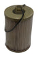 John Deere Original Equipment Primary Fuel Filter with Packing - RE520906