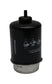 John Deere Original Equipment Fuel-Water Separator - RE526557