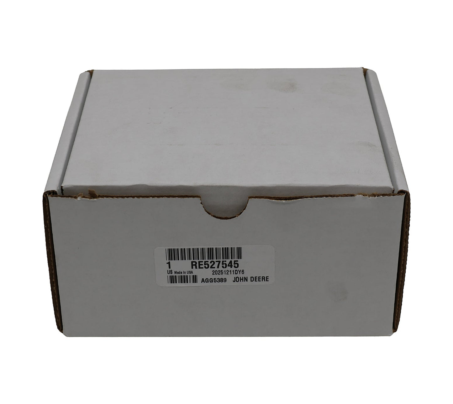John Deere Original Equipment Coolant Heater 120 Volt – RE527545