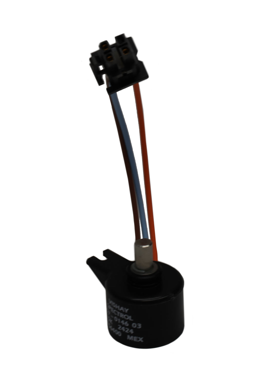 John Deere Original Equipment Potentiometer - RE56400