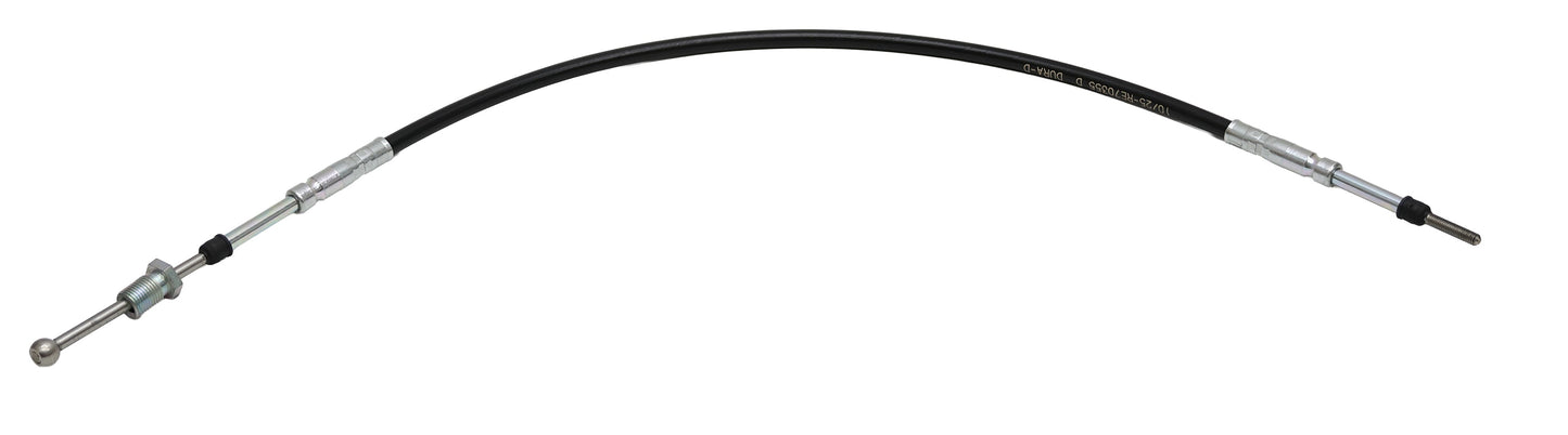 John Deere Original Equipment Joystick Base Push Pull Cable – RE70355