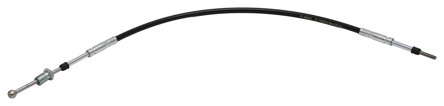 John Deere Original Equipment Joystick Base Push Pull Cable – RE70355