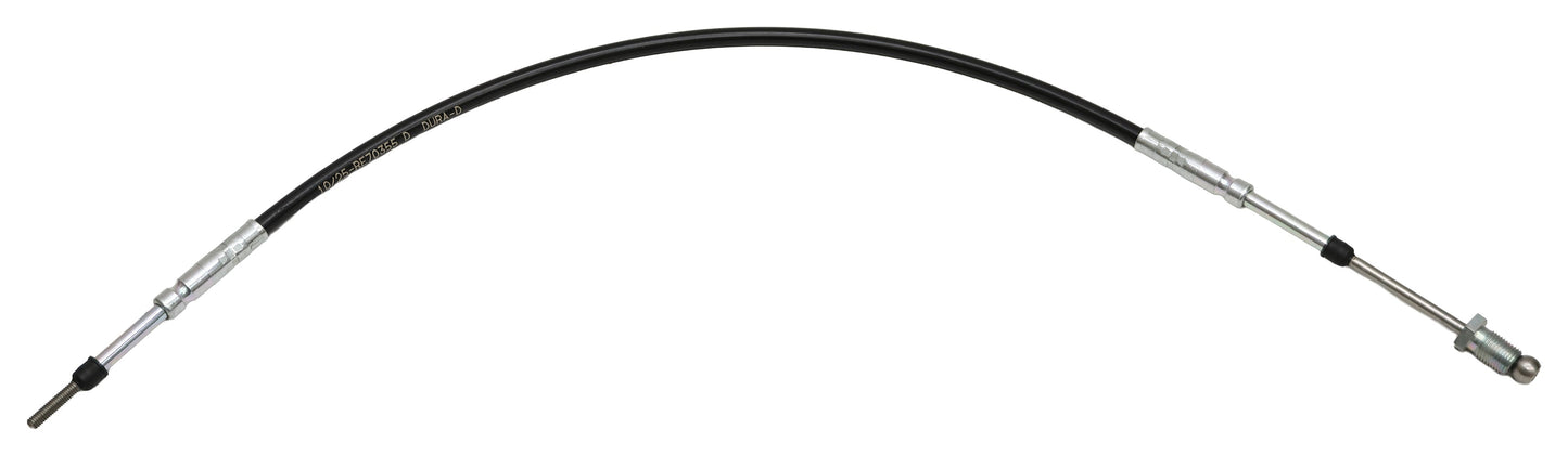 John Deere Original Equipment Joystick Base Push Pull Cable – RE70355