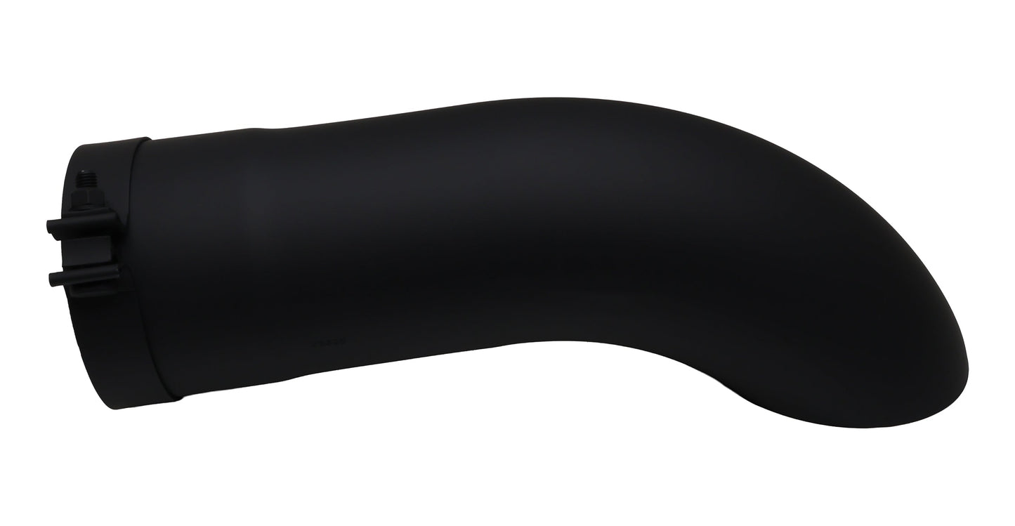 John Deere Original Equipment Muffler Extension Pipe - RE71296