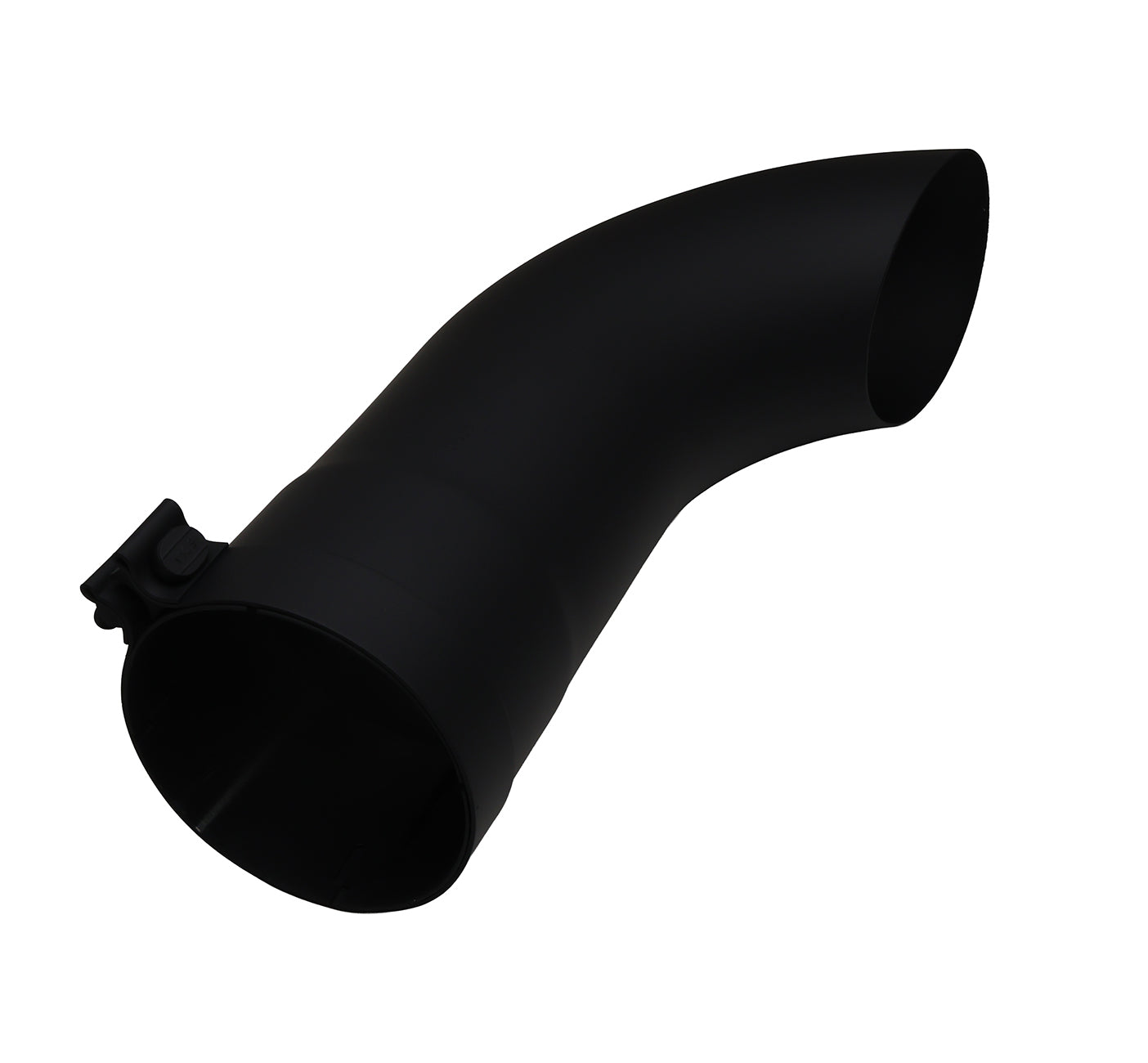 John Deere Original Equipment Muffler Extension Pipe - RE71296