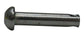 John Deere Original Equipment Pin Fastener - RV810A