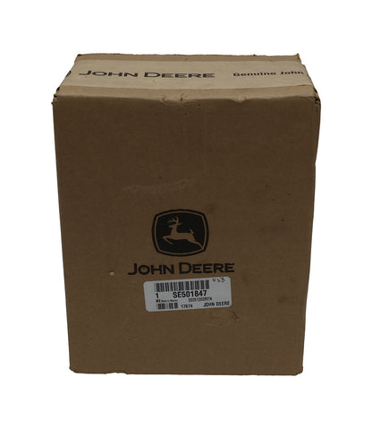 John Deere Original Equipment REMAN Starter Motor – SE501847