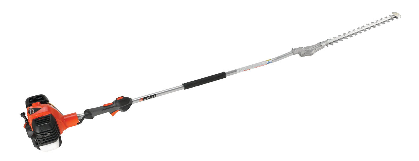 Echo 21 in. 25.4 cc Gas 2-Stroke X Series Hedge Trimmer - SHC-2620