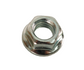 SMA Products Wizz Nut 3/8" Zinc - 120-8416, image 2