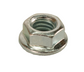 SMA Products Wizz Nut 3/8" Zinc - 120-8416, image 4