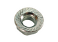 SMA Products Wizz Nut 3/8" Zinc - 120-8416, image 5