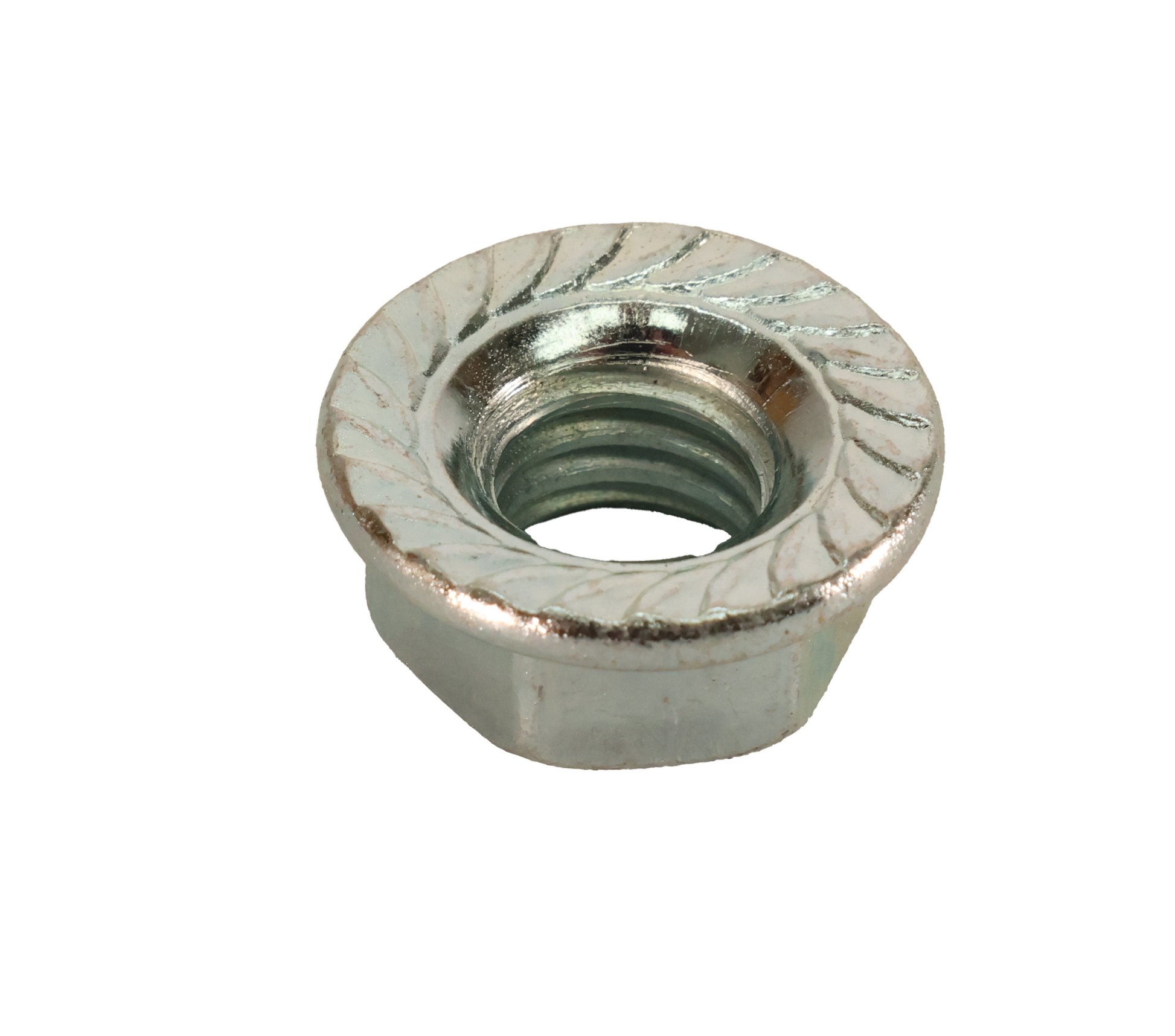 SMA Products Wizz Nut 3/8" Zinc - 120-8416, image 3