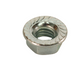 SMA Products Wizz Nut 3/8" Zinc - 120-8416, image 3