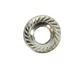 SMA Products Wizz Nut 3/8" Zinc - 120-8416, image 6