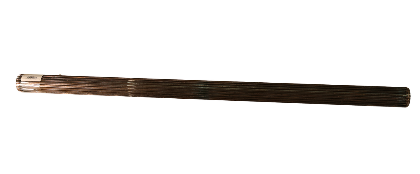 SMA Products 1-11/16-20SP Shaft 3FT Long - 971-4042720