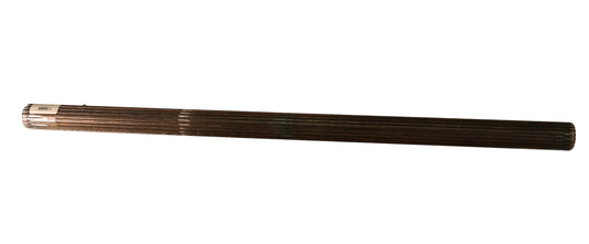 SMA Products 1-11/16-20SP Shaft 3FT Long - 971-4042720