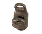 SMA Products Tractor Yoke 1-3/8" 6 Spline Quick Disconnect Series 35 - 971-8001218