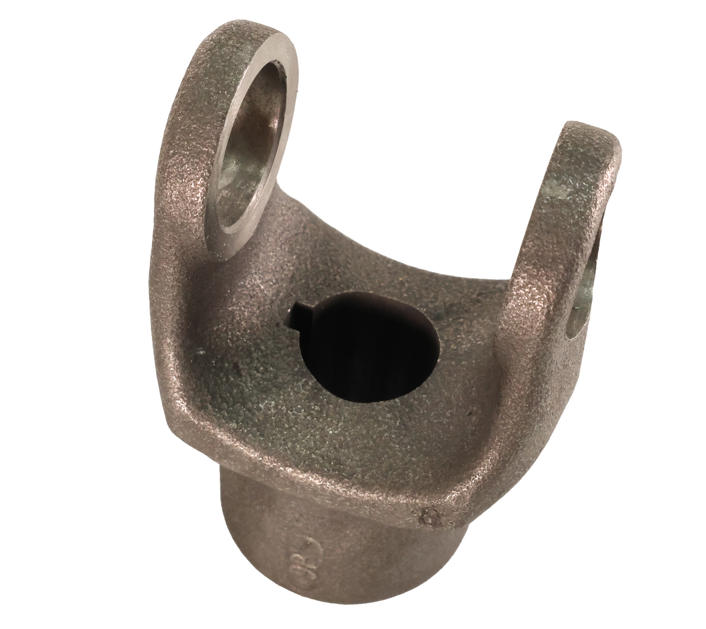 SMA Products Implement Yoke - 12 Series - 1" Round - 971-8001216