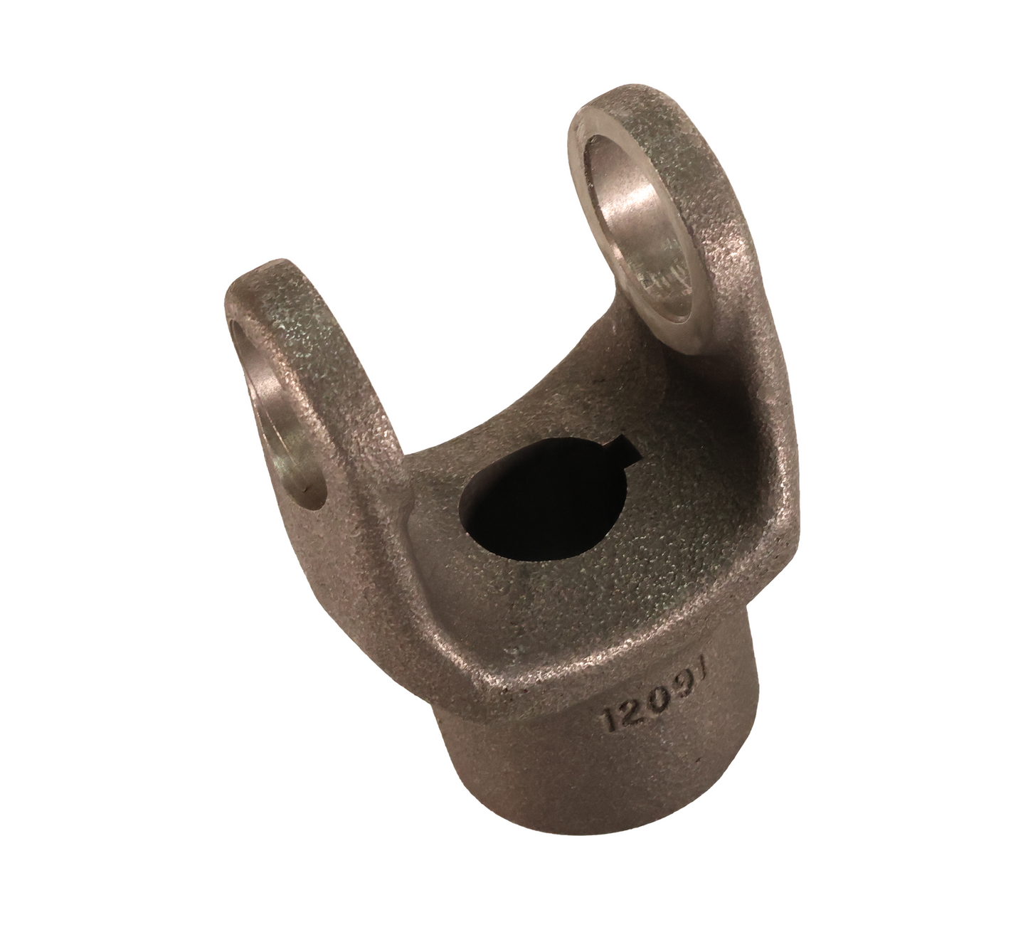 SMA Products Implement Yoke - 12 Series - 1" Round - 971-8001216