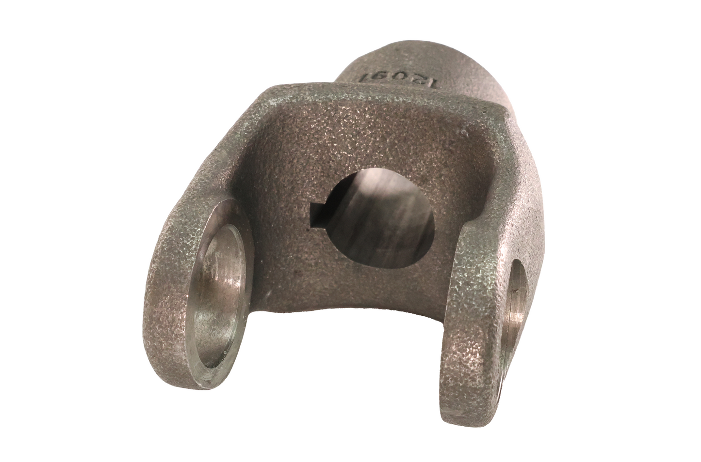 SMA Products Implement Yoke - 12 Series - 1" Round - 971-8001216