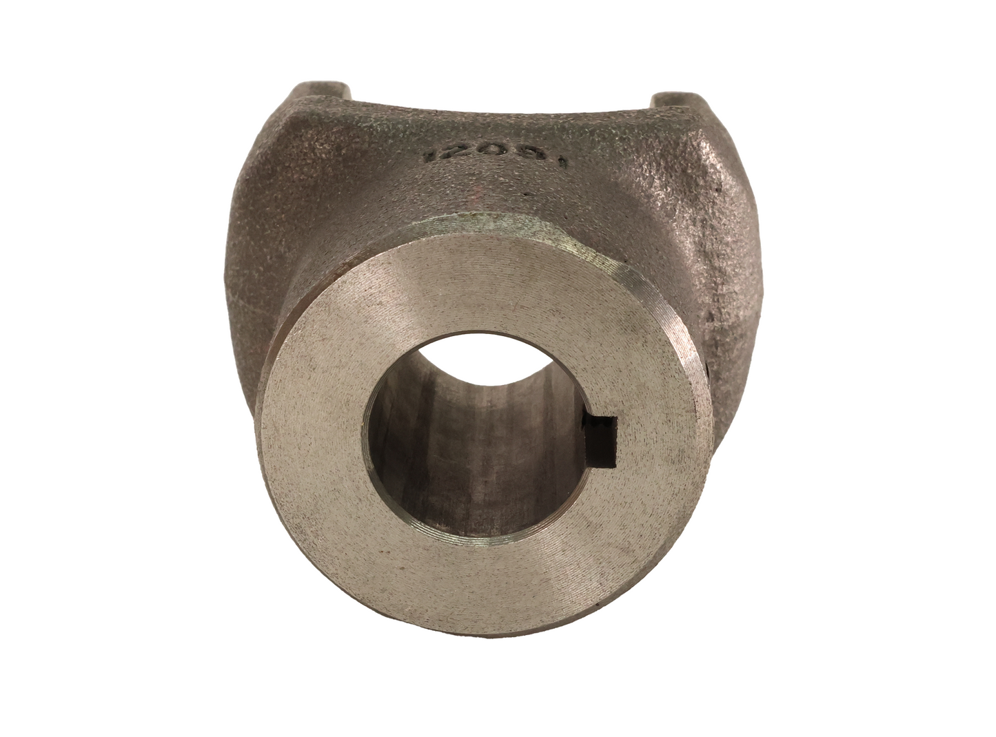 SMA Products Implement Yoke - 12 Series - 1" Round - 971-8001216