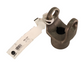 SMA Products Implement Yoke - 12 Series - 1" Round - 971-8001216, image 4