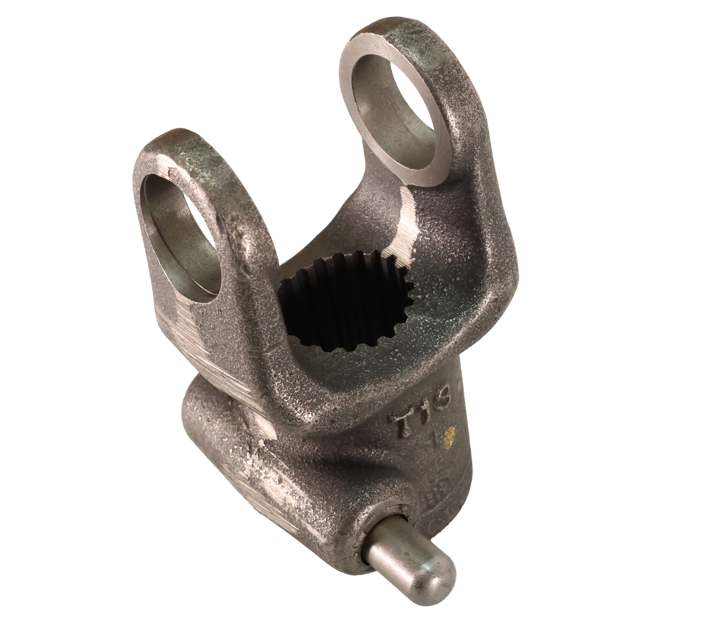 SMA Products 12 Series Quick Disconnect Yoke 21 Spline - 971-1021221